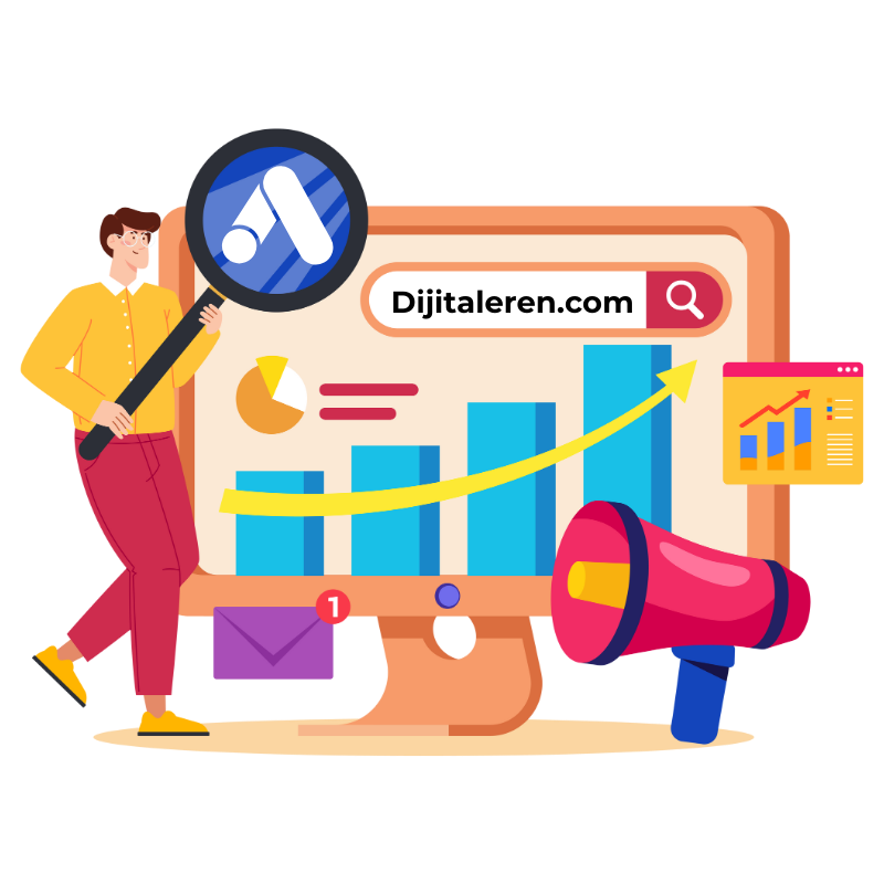 Google Ads Arama Ağı Kampanyalarında En Sık Yapılan 7 Hata