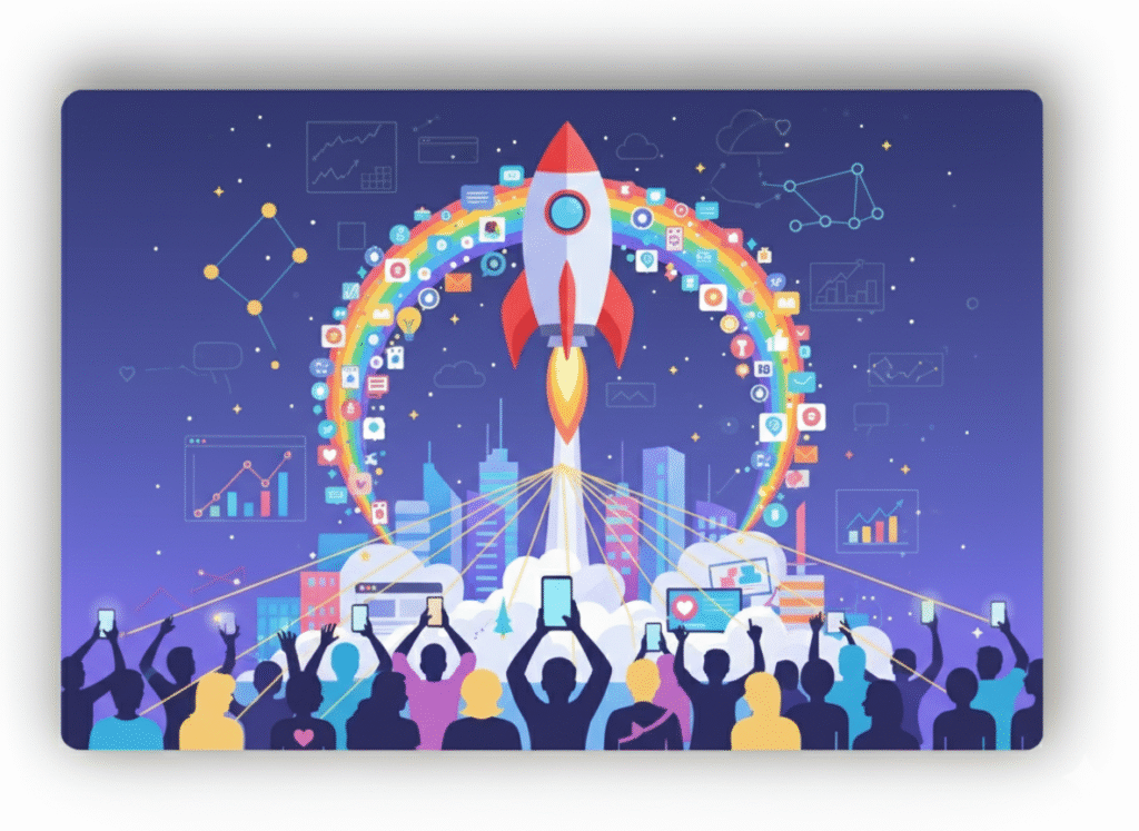 Meta Andromeda ile Yeni Nesil Funnel​