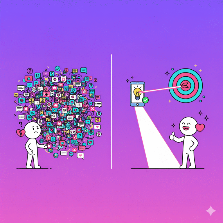 Neden En Basit Dijital Reklam En İyi Reklamdır?​