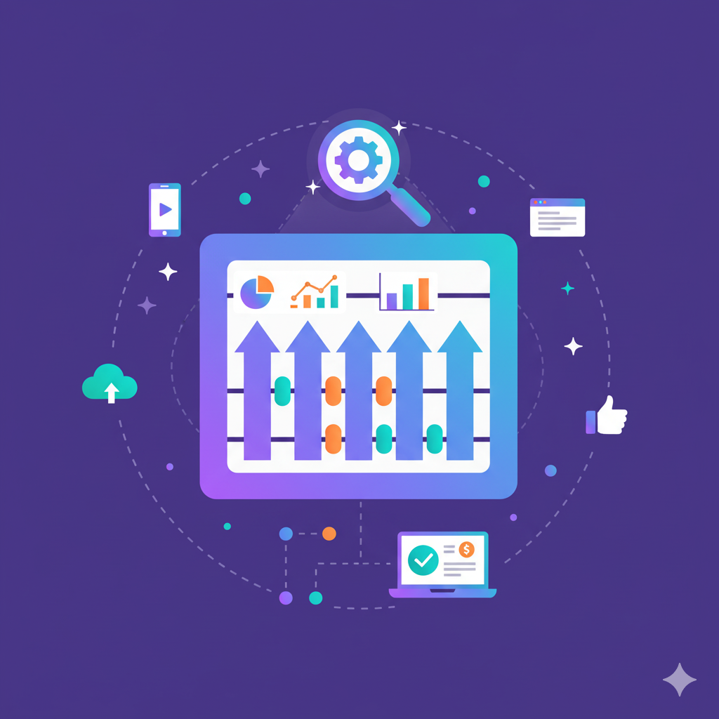 Dijital Reklam Verilerinizi Nasıl Ölçmelisiniz?