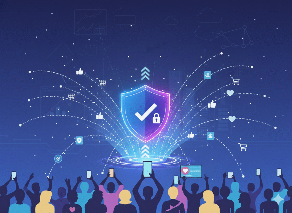 Dijital Ortamda Tüketici Güveni