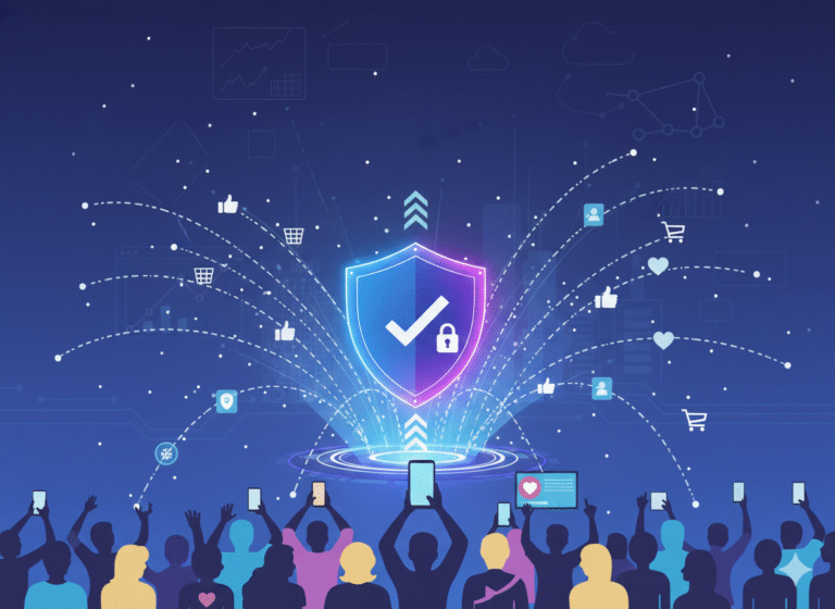 Dijital Ortamda Tüketici Güveni